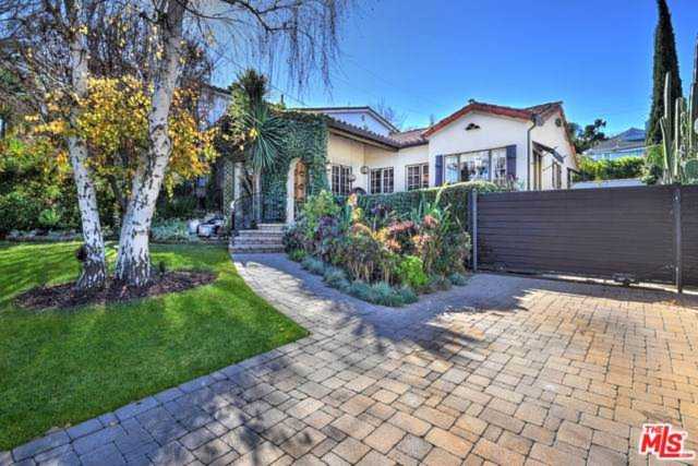 4151 Colbath Avenue Sherman Oaks, CA 91423