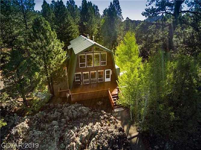 952 E Aspen Meadow DR Mammoth Creek, UT 84735