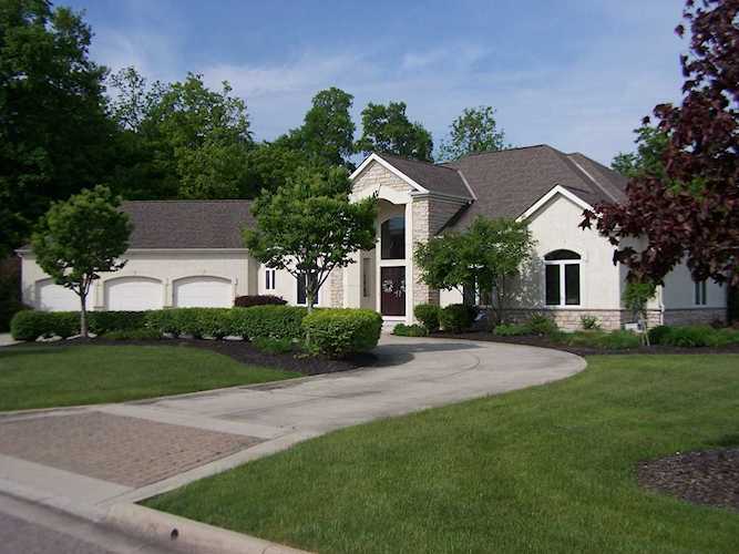 10708 Brinsworth Drive Dublin, OH 43016