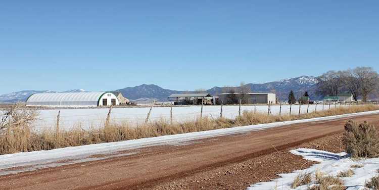 1818 W 2800 N Parowan, UT 84761