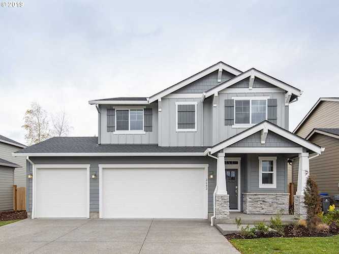 6150 N 86th Ave #Hs 37 Camas, WA 98607