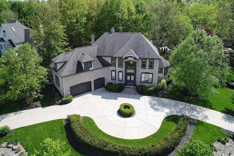 10510 Wellington Boulevard Powell, OH 43065