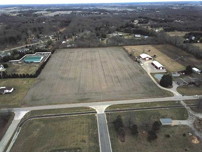 0 Rome Corners Road Galena, OH 43021