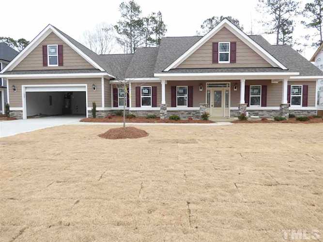 68 Look Drive Garner, NC 27529