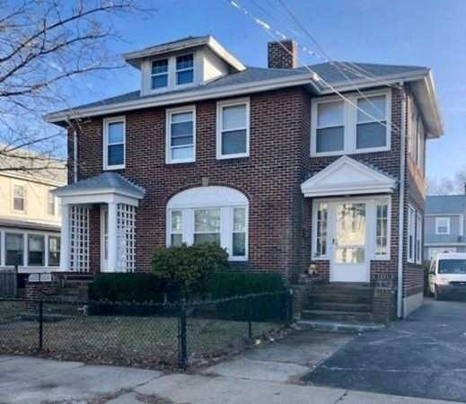 119 Russell Street, Quincy, MA 02171 - $760,000 - MLS#72606174 Photo 1