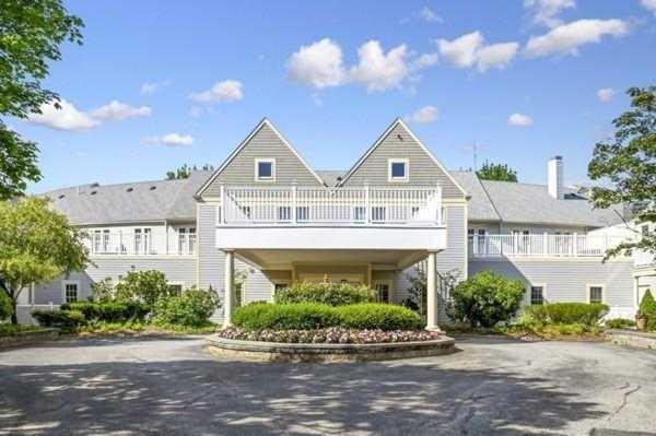 2104 Heatherwood #2104 Yarmouth, MA 02675