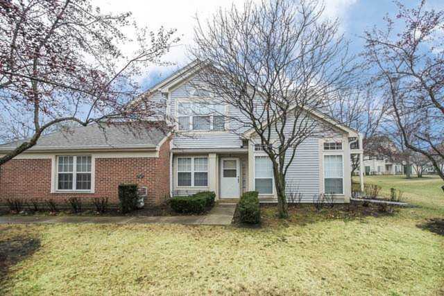 437 Cromwell Ct #4 Bartlett, IL 60103