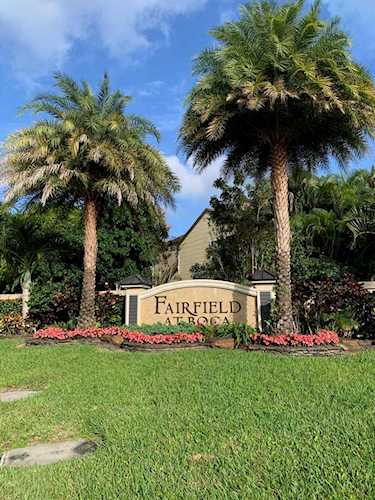 5096 Pointe Emerald Lane Boca Raton, FL 33486