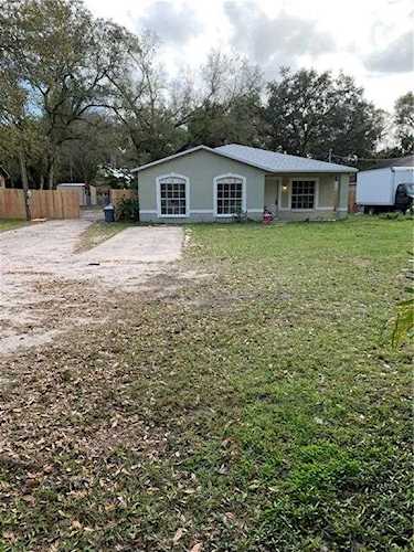 5813 S 12Th Avenue Tampa, FL 33619