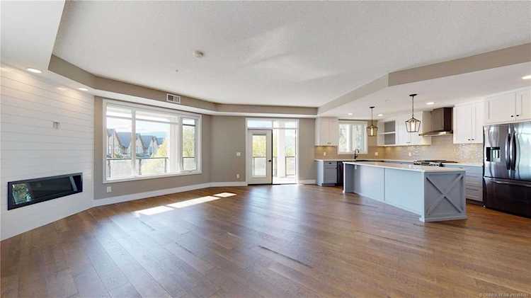 529 Truswell Road #301 Kelowna, BC V1W3K7