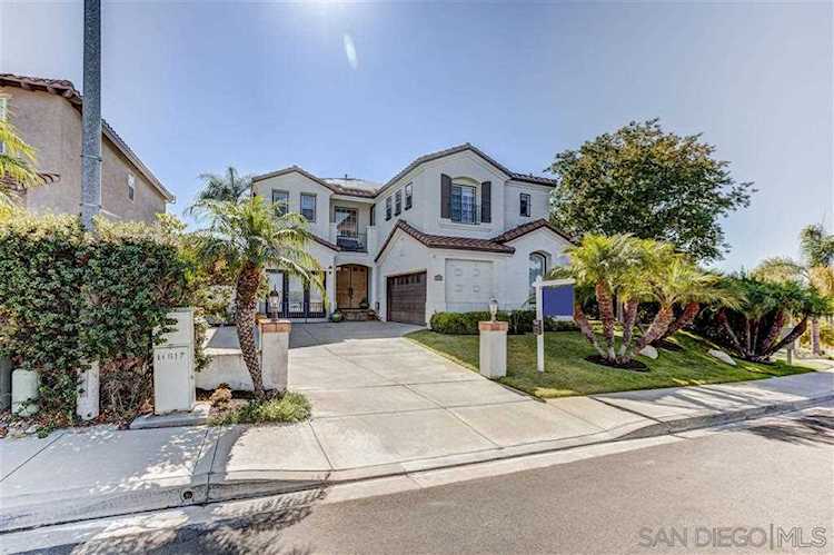 11624 Candy Rose Way, San Diego, 92131 Photo 1