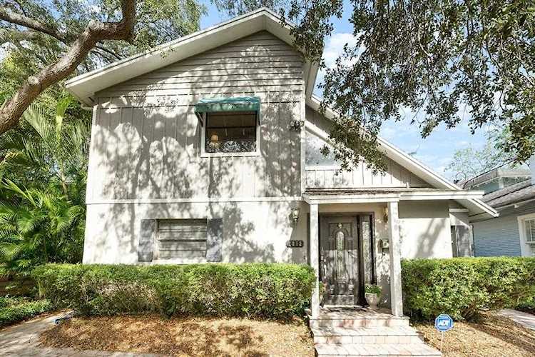 2813 W Aquilla Street Tampa, FL 33629
