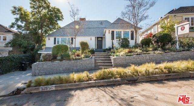 375 Dalkeith Avenue Los Angeles, CA 90049