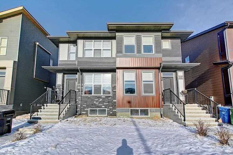 270 Cornerstone Avenue NE Calgary, AB T3N 1G8