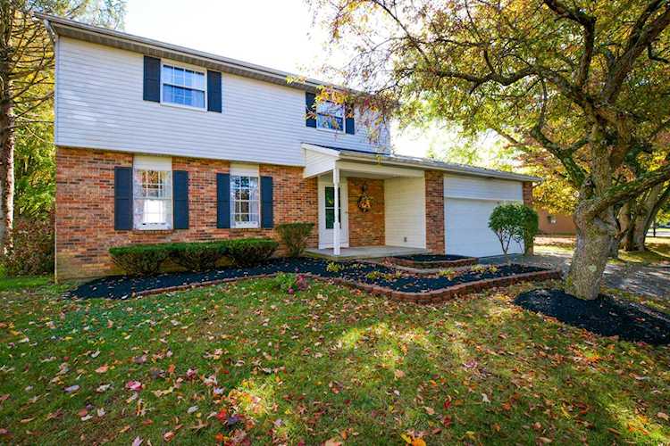 6545 Riverton Circle Pickerington, OH 43147 | MLS 219033693 - Fairfield Photo 1