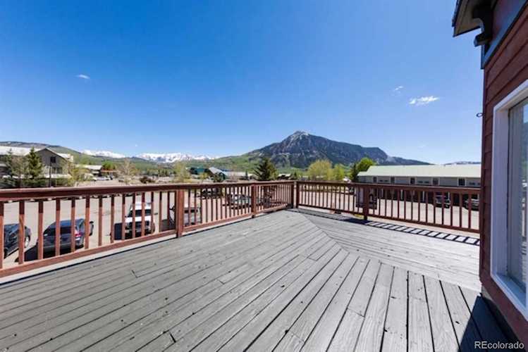 717 6th St #F Crested Butte, CO 81224