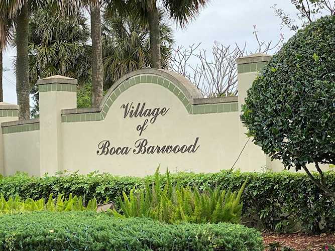 23398 SW 54Th Way #A Boca Raton, FL 33433