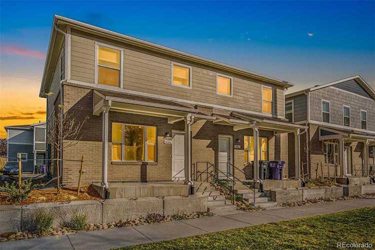 4332 N Columbine St Denver, CO 80216