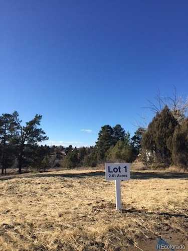 13171 Frannys Way Parker, CO 80138