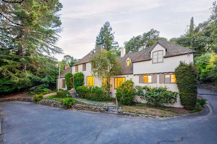 600 Hayne Road Hillsborough, CA 94010 | MLS 52201758 Photo 1