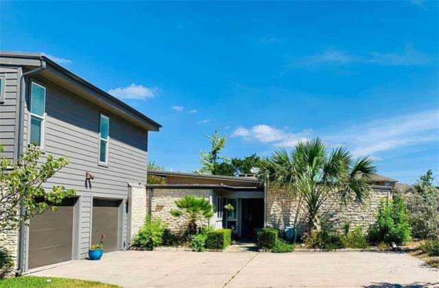 103 Scamper Cv Lakeway, TX 78734