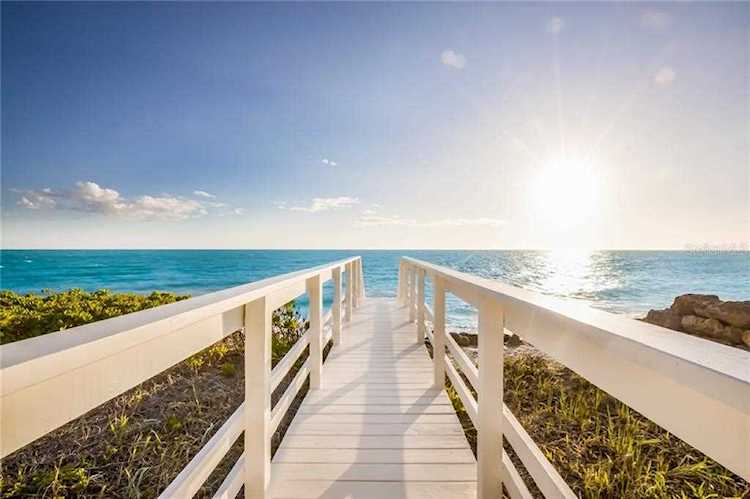 4009 Casey Key Road Nokomis, FL 34275