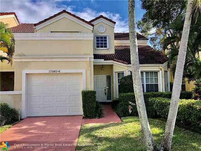 17082 Boca Club Blvd #6 Boca Raton, FL 33487