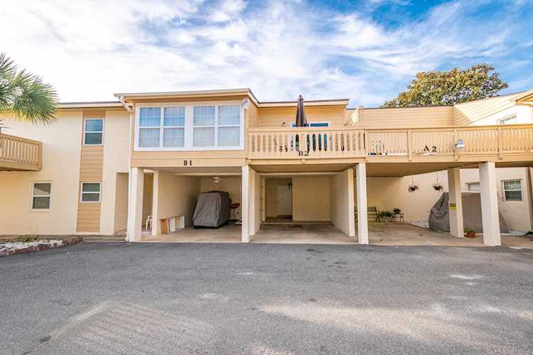 17462 Front Beach Rd #8B-2 Panama City Beach, FL 32413