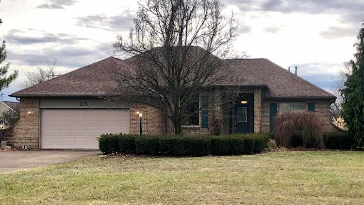 271 Valley Drive Newark, OH 43055