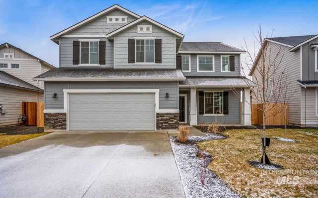 5245 N Zamora Way Meridian, ID 83646