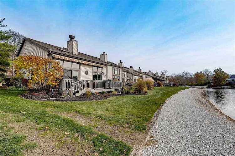 11355 Leander Lane Indianapolis, IN 46236