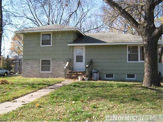 6925 Regent Avenue N Brooklyn Center, MN 55429 | MLS 5429807 Photo 1