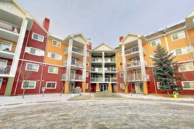 10 Prestwick Bay SE #4116 Calgary, AB T2Z 0B4