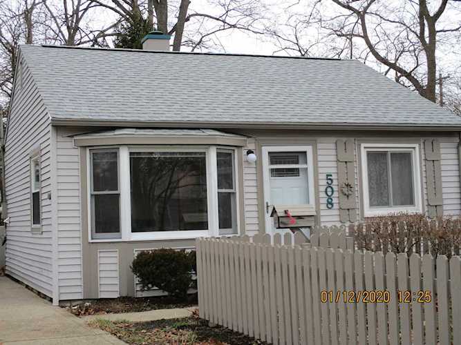 508 Chase Road Columbus, OH 43214