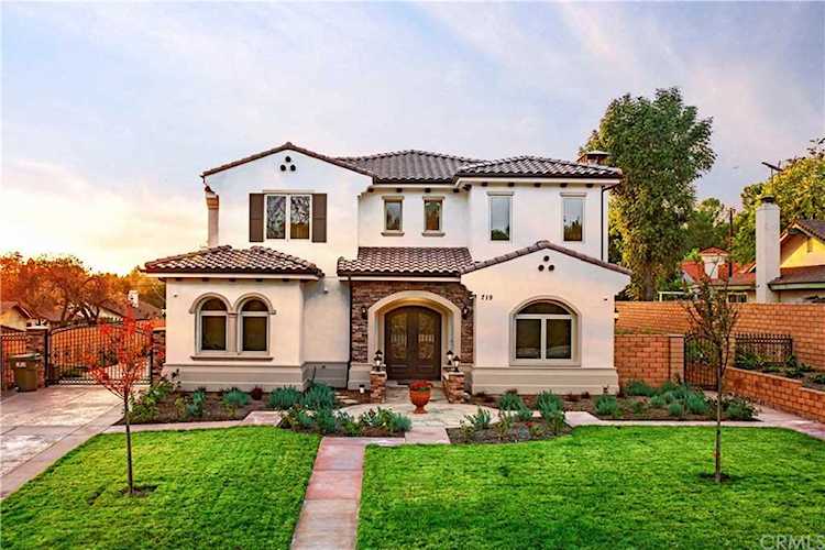 719 Bridle Trail Road Walnut, CA 91789
