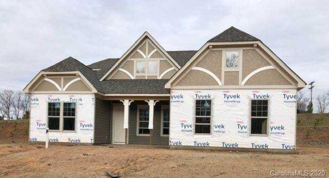 211 Hollyhock Dr Weddington, NC 28104