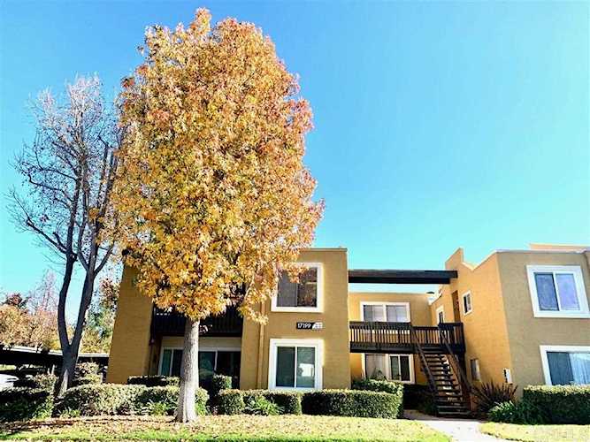 17199 W Bernardo Dr #105 San Diego, CA 92127