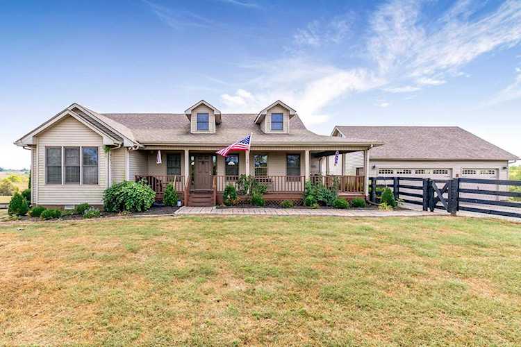 775 Sugar Ridge Road Winchester, KY 40391