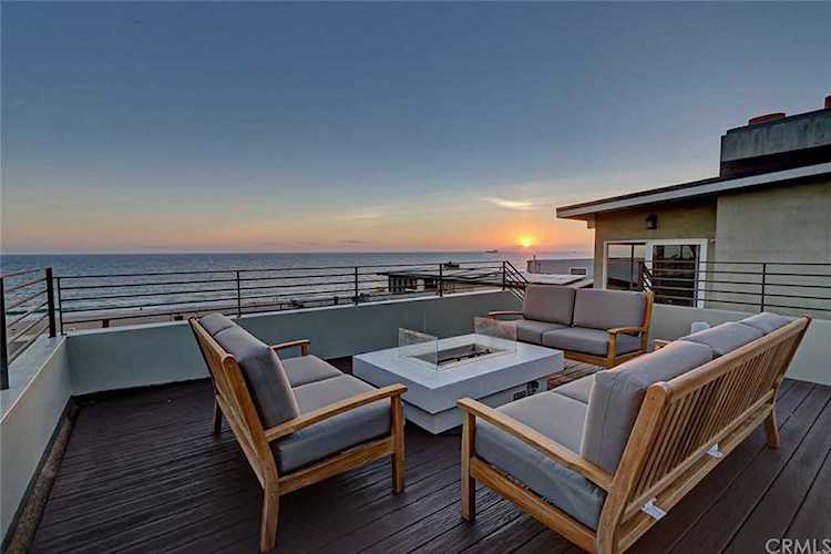 2110 Ocean Drive Manhattan Beach, CA 90266