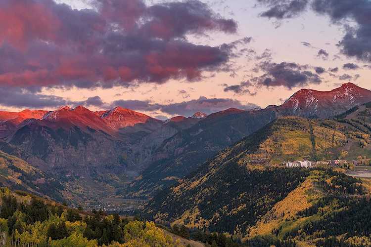 TBD Prudencio Ln #62 Telluride, COLORADO 81435