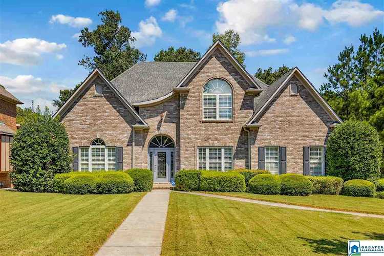 1504 Woodlands Pl Helena, AL 35080