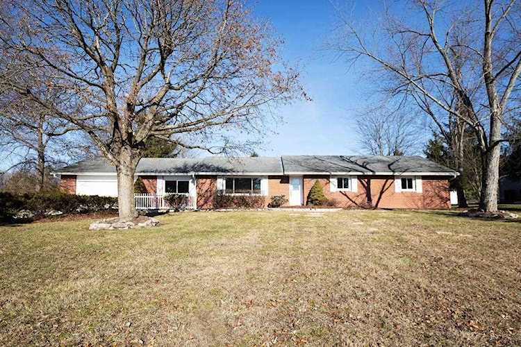 201 Orangewick Drive Lewis Center, OH 43035