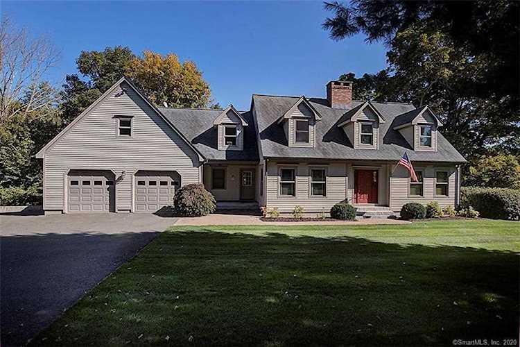 40 Bethmour Road Bethany, CT 06524