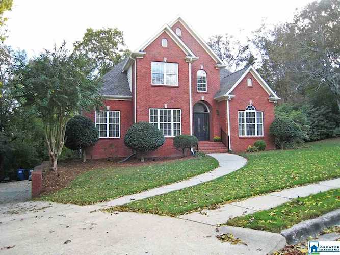 1582 Balmoral Dr Hoover, AL 35244