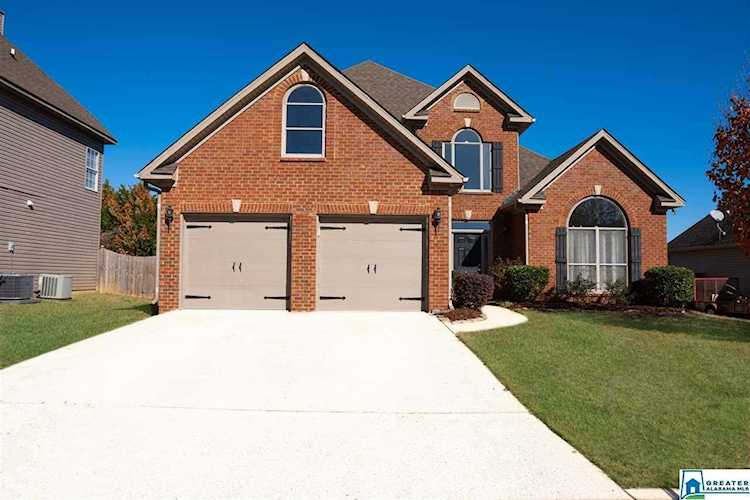 2513 Stonecreek Trl Helena, AL 35080