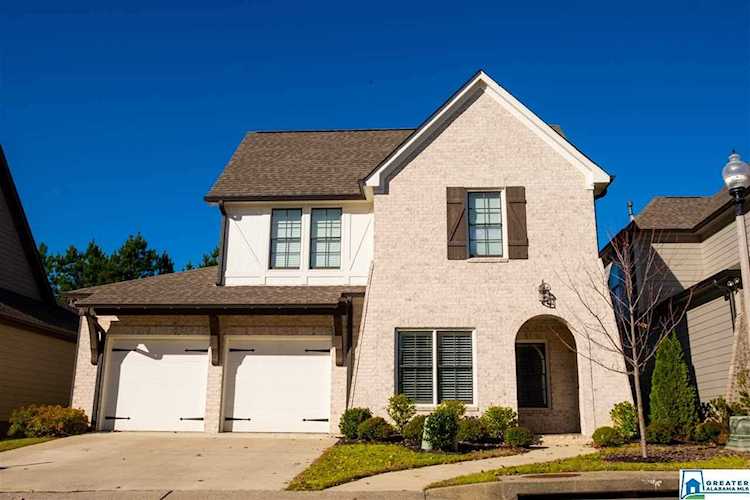 4973 Hawthorne Pl Chelsea, AL 35043
