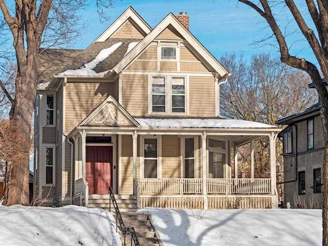 695 Fairmount Avenue Saint Paul, MN 55105
