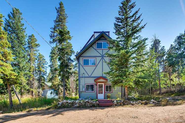 33 L Rd Golden, CO 80403