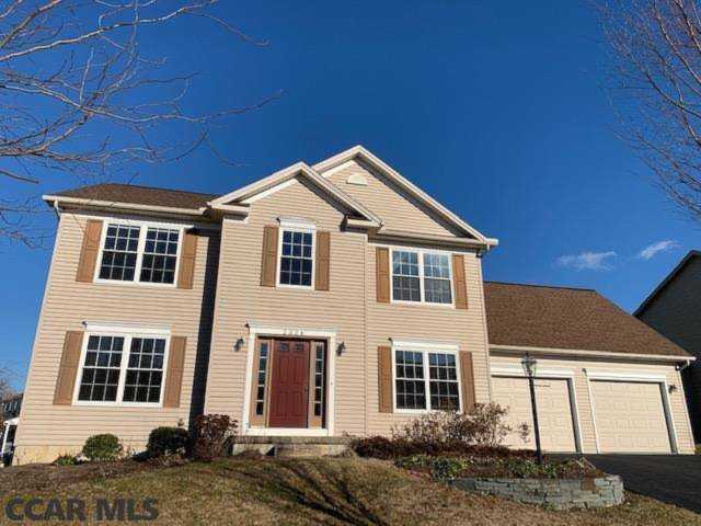 2324 Prairie Rose Lane State College, PA 16801 | home for sale | KBB Photo 1