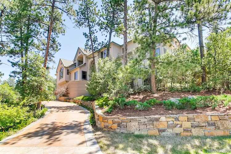 184 Morgan Place Castle Rock, CO 80108
